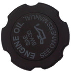 TAPA ACEITE JEEP CHEROKKE-MITSBISHI