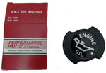 TAPA ACEITE FORD BRONCO F150-F350