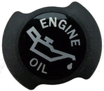 TAPA ACEITE FORD BRONCO F150-F350