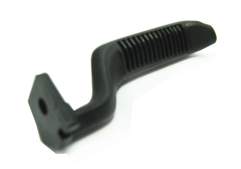 MANILLA FORD PUERTA BRONCO INTERNA 1987-1998 NEGRA