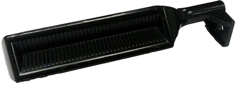 MANILLA FORD PUERTA BRONCO INTERNA 1987-1998 NEGRA