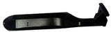 MANILLA FORD PUERTA BRONCO INTERNA 1987-1998 NEGRA