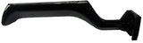 MANILLA FORD PUERTA BRONCO INTERNA 1987-1998 NEGRA