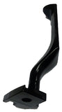 MANILLA FORD PUERTA BRONCO INTERNA 1987-1998 NEGRA