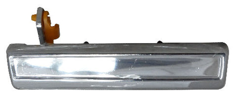 MANILLA CHEVROLET PUERTA CENTURY EXTERNA .CROMADA
