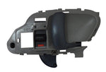 MANILLA CHEVROLET.PUERTA C-10/C-30 INTERNA 1995-2000