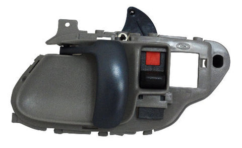 MANILLA CHEVROLET.PUERTA C-10/C-30 INTERNA 1995-2000