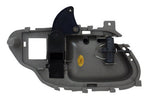 MANILLA CHEVROLET.PUERTA C-10/C-30 INTERNA 1995-2000