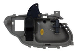 MANILLA CHEVROLET.PUERTA C-10/C-30 INTERNA 1995-2000