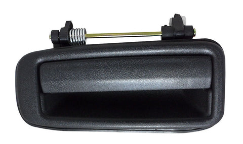 MANILLA TOYOTA.PUERTA.COROLLA.TRASERA .IZQUIERDA -EXTERNA-1990-1993 AE-90 TY-DH040L