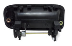 MANILLA TOYOTA.PUERTA.COROLLA.TRASERA .IZQUIERDA -EXTERNA-1990-1993 AE-90 TY-DH040L