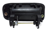 MANILLA TOYOTA.PUERTA.COROLLA.TRASERA .IZQUIERDA -EXTERNA-1990-1993 AE-90 TY-DH040L