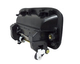 MANILLA TOYOTA .PUERTA.COROLLA.TRASERA.DERECHA-EXTERNA-1990-1993 AE-90 TY-DH040R
