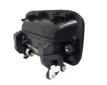 MANILLA TOYOTA.PUERTA.COROLLA.TRASERA .IZQUIERDA -EXTERNA-1990-1993 AE-90 TY-DH040L