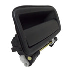 MANILLA TOYOTA.PUERTA.COROLLA.TRASERA .IZQUIERDA -EXTERNA-1990-1993 AE-90 TY-DH040L