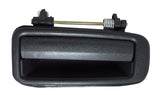 MANILLA TOYOTA .PUERTA.COROLLA.TRASERA.DERECHA-EXTERNA-1990-1993 AE-90 TY-DH040R