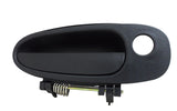 MANILLA TOYOTA.PUERTA.COROLLA.DEL.DERECHA-EXTERNA-1993-1998 69210-12160R AE109