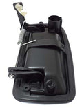 MANILLA EXTERNA. BLAZER S10 DELANTERA IZQUIERDA 1994-1996