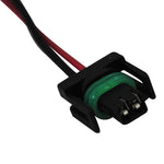 CONECTOR INYECTOR CHEVROLET.Y FORD, BOMBA GASOLINA DAEWOO CIELO