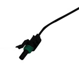 CONECTOR UNIVERSAL SENSOR OXIGENO 1 VIA