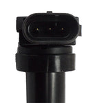 BOBINA PARA CHEVROLET G.M. OPTRA ADVANCE 1.8L 6 PIN 08UP