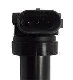 BOBINA PARA CHEVROLET G.M. OPTRA ADVANCE 1.8L 6 PIN 08UP