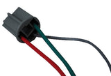CONECTOR BOMBILLO H4 DE SILVIN 3 CONTACTOS