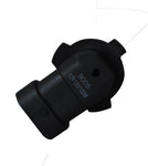 BOMBILLO GAS XENON H6-12VOLTIO 130W