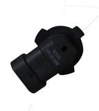 BOMBILLO GAS XENON H6-12VOLTIO 130W