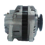 ALTERNADOR MITSUBISHI MONTERO DAKAR/ L-300 POLEA EN V
