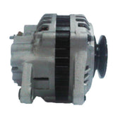 ALTERNADOR MITSUBISHI MONTERO DAKAR/ L-300 POLEA EN V