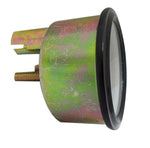 RELOJ INDICADOR DE AMPERIMETRO