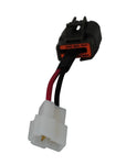 CONECTOR ALTERNADOR HYUNDAI MITSUBISHI NISSAN
