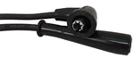 CABLE BUJIAS CHEVROLET SPARK 1.0 LT 2006-12 JUEGO