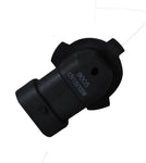 BOMBILLO GAS XENON H6-12V 130W