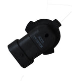BOMBILLO GAS XENON H6-12V 130W