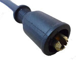 CABLE BUJIA FIAT PALIO SIENNA 1.3L 97-01 SILICON 8MM