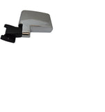 ESPEJO RETROVISOR TOYOTA SAMURAY EL ORIGINAL MANUAL RH