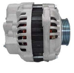 ALTERNADOR MITSUBISHI MF/ MX/ EXCLIPSE/ LANCER CARBURADO DEL  AÑO 1992 AL 1994
