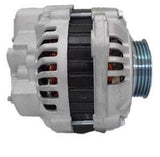 ALTERNADOR MITSUBISHI MF/ MX/ EXCLIPSE/ LANCER CARBURADO DEL  AÑO 1992 AL 1994
