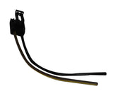 CONECTOR RESISTENCIA ELECTROVENTILADOR FORD FIESTA/ECOSPORT/KA