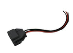 CONECTOR DE BOBINA PARA FORD FIESTA/ECOSPORT/ KA