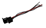 CONECTOR DE ALTERNADOR PARA CHEVROLET 9SI FULL INYECCION , CIELO