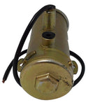 BOMBA GASOLINA ELECTRICA TIPO BOMBONA