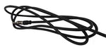 ANTENA 1 SEC.BASE RECTANGULAR FORD COLOR NEGRA