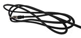 ANTENA 1 SEC.BASE RECTANGULAR FORD COLOR NEGRA