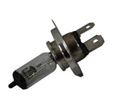 BOMBILLO IODO H4-60/55W 24VOLTIO.
