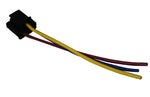 CONECTOR CAMBIO LUZ CHRYSLER FORD.