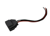 CONECTOR BOBINA FORD FIESTA/ECOSPORT/ KA