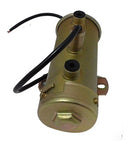 BOMBA GASOLINA ELECTRICA TIPO BOMBONA